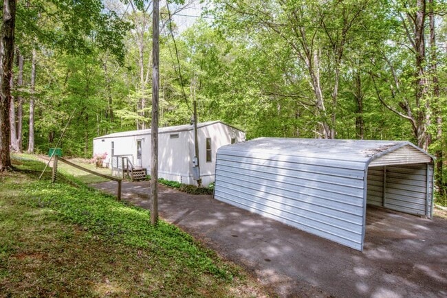 Building Photo - 7967 Caswell Rd