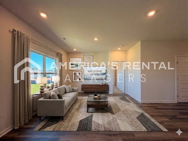 Building Photo - New Construction Home for Rent!