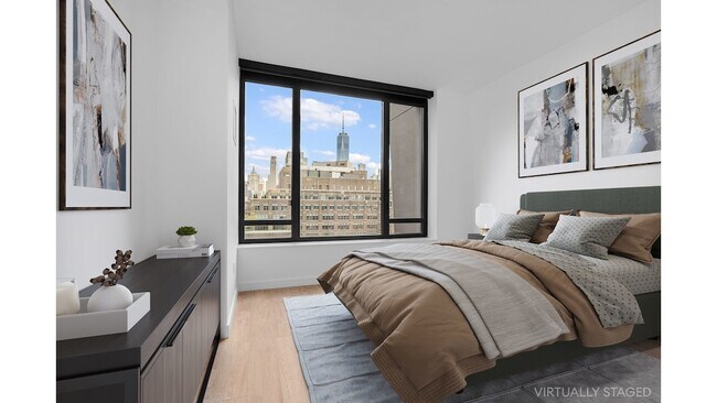 Building Photo - 111 Varick St