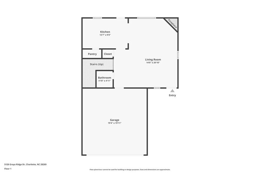 Building Photo - 5126 Grays Ridge Dr