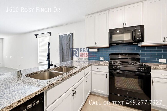Building Photo - 1610 Rosy Finch Dr