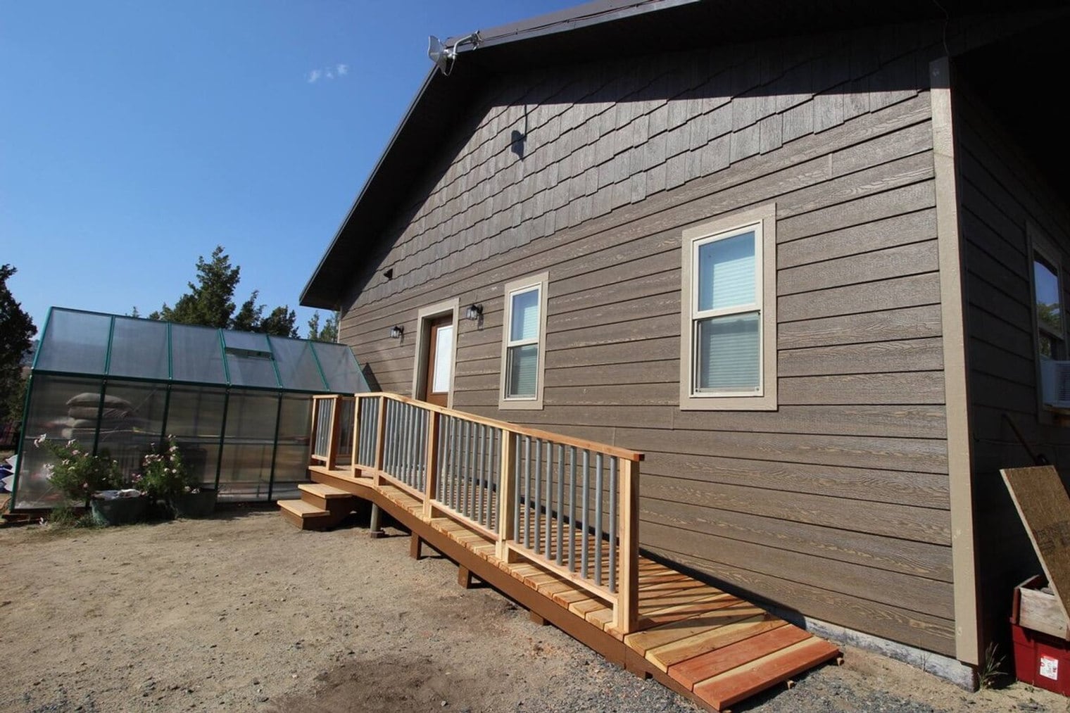 Building Photo - 783 MT-2