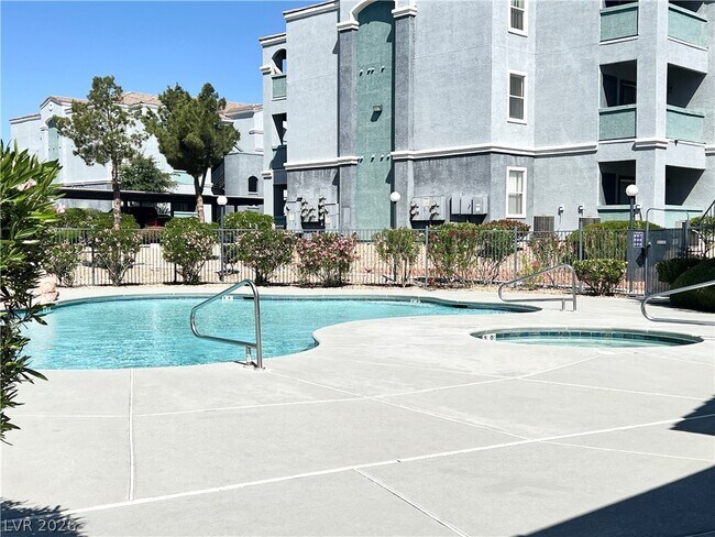 Building Photo - 6955 N Durango Dr