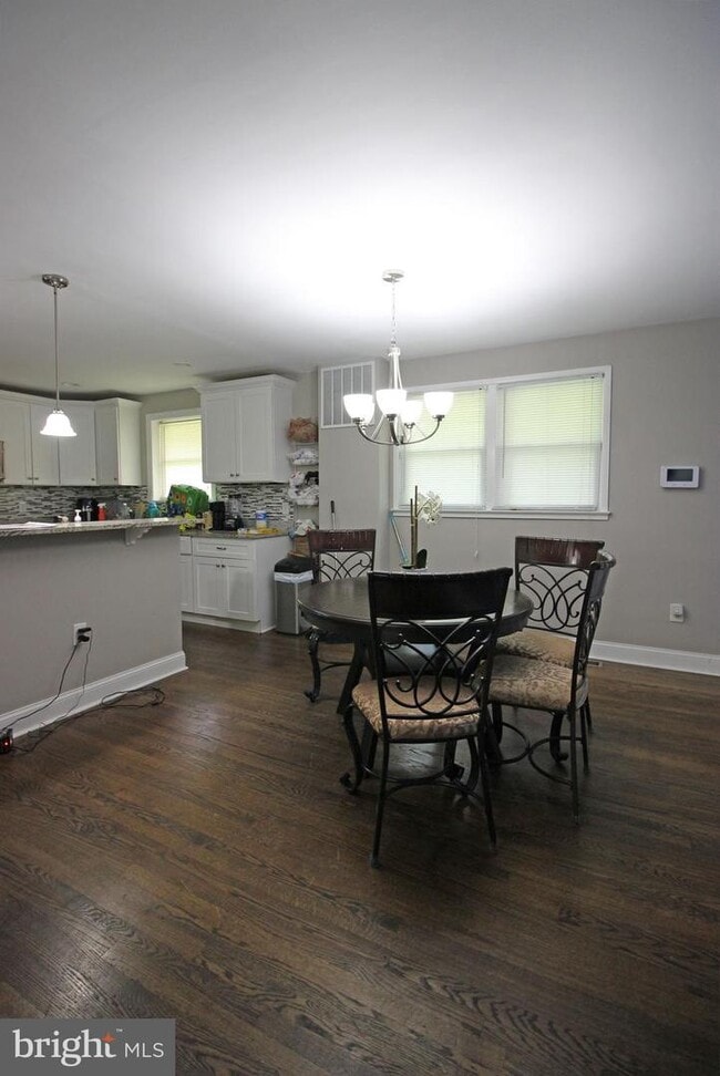 6101 Wesson Dr 6101 Wesson Dr Camp Springs MD 20746 Apartment Finder