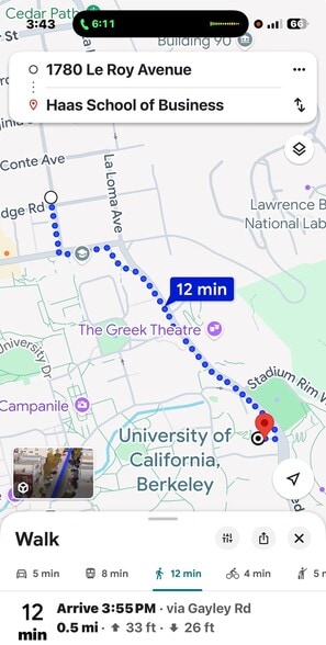 Building Photo - 1780 Le Roy Ave