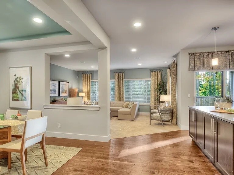 Building Photo - 4028 223rd Pl SE