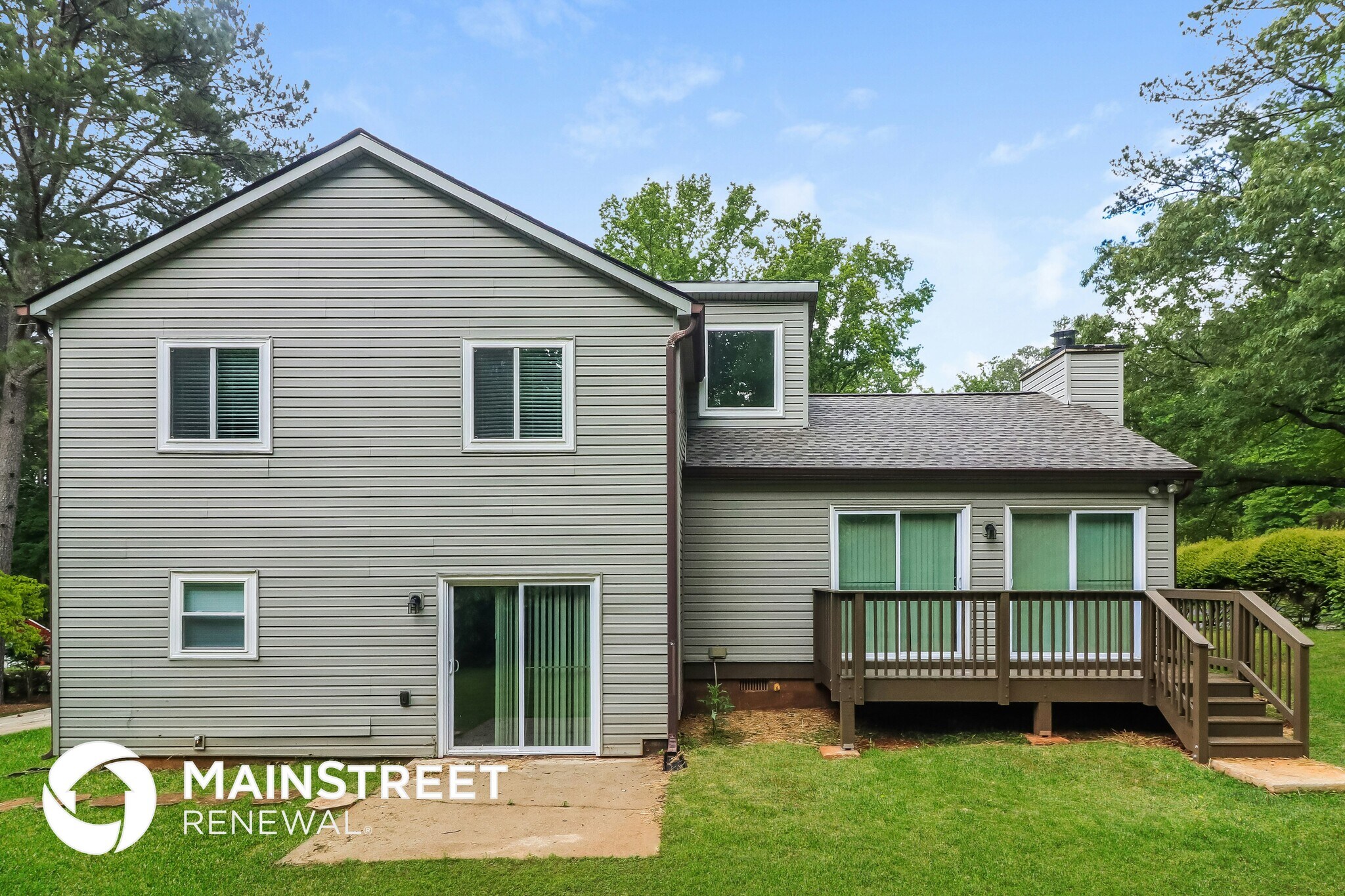 Building Photo - 517 Benson Hurst Dr SW
