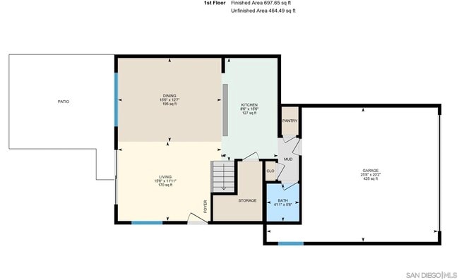 Building Photo - 3281 Vestra Way