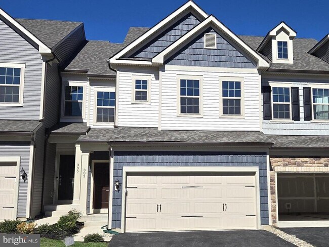 Building Photo - 303 Milton Stamp Dr