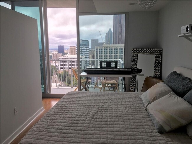 Building Photo - 860 Peachtree St NE