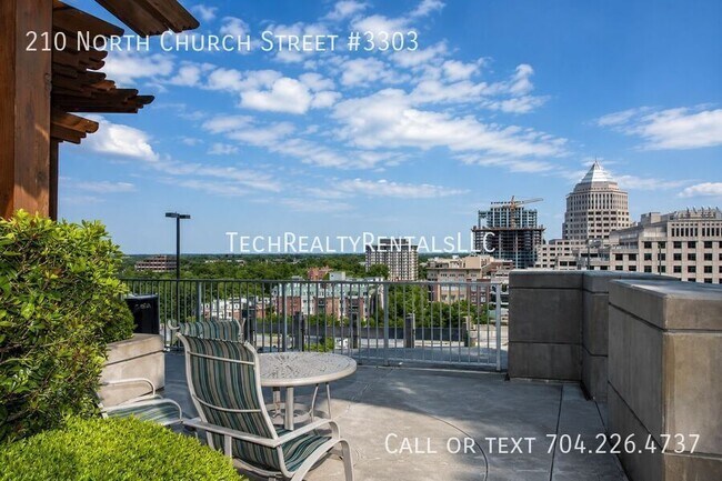 Building Photo - 210 N Church St
