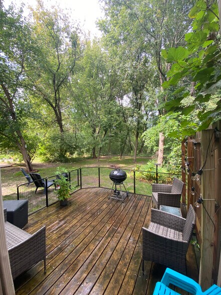 Building Photo - 1709 Whitaker St