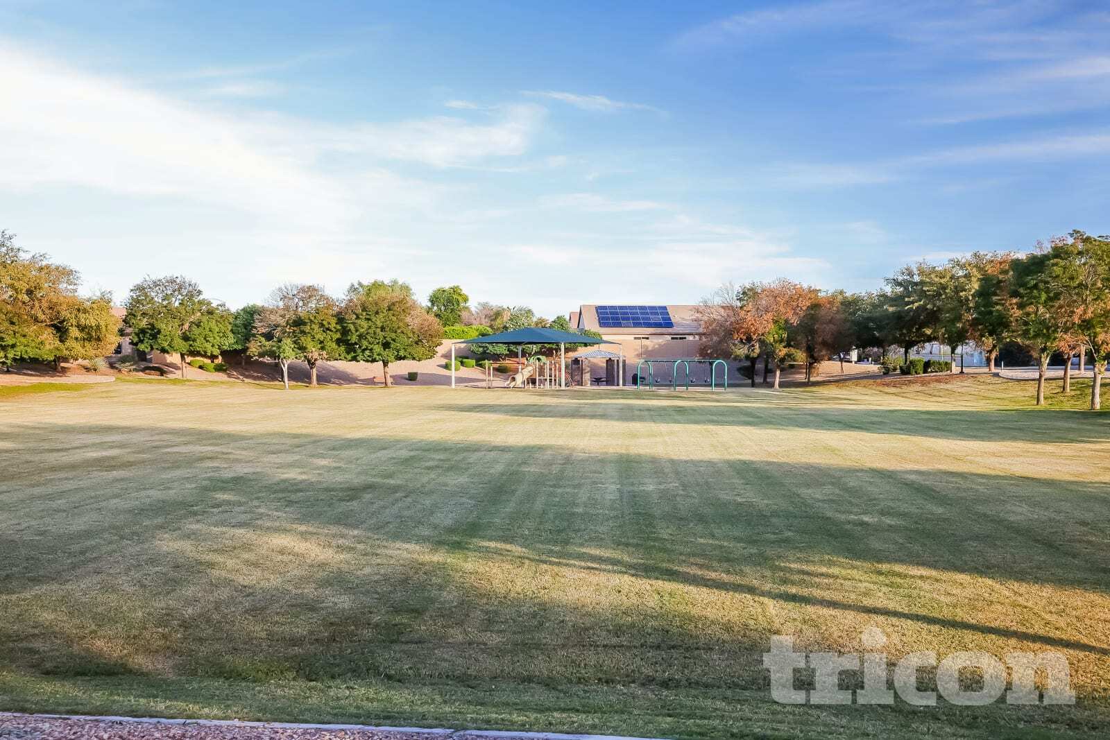 Building Photo - 8616 E Posada Ave