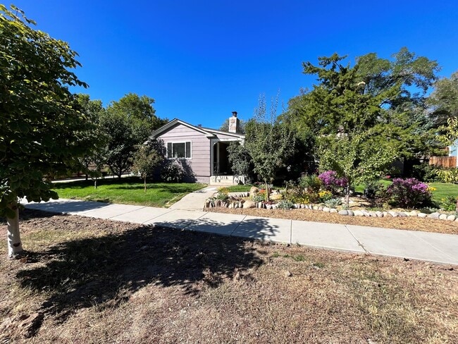 Building Photo - 1039 Humboldt St