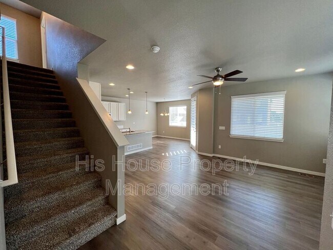 Building Photo - 3218 San Carlo Ave