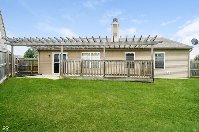 Building Photo - 8520 Gold Rush Way