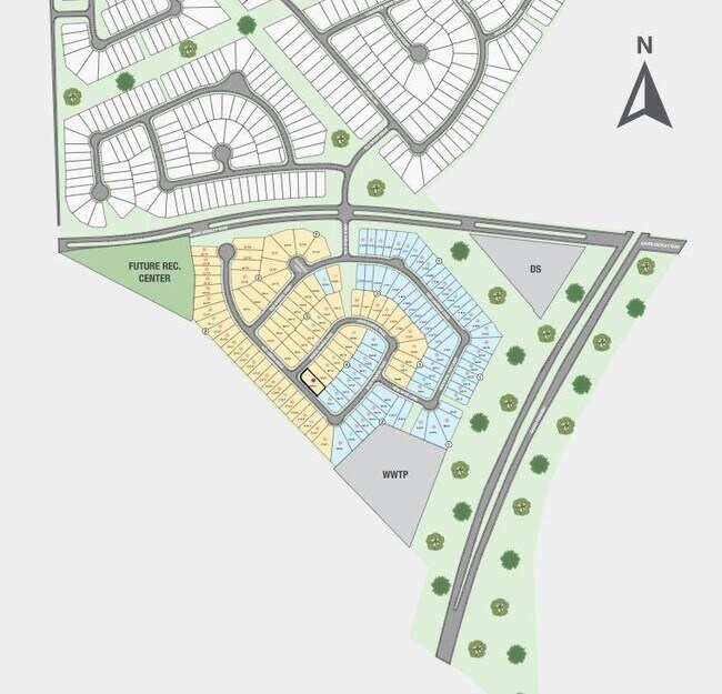 Building Photo - 18002 Horse Hvn Ln