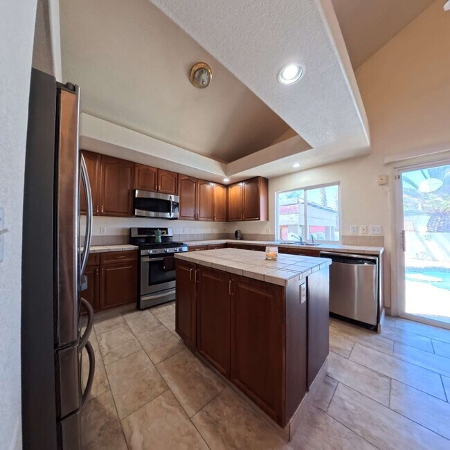 Building Photo - Beautiful 2-Story Home with Pool, Waterfall & Spacious Open Floor Plan!