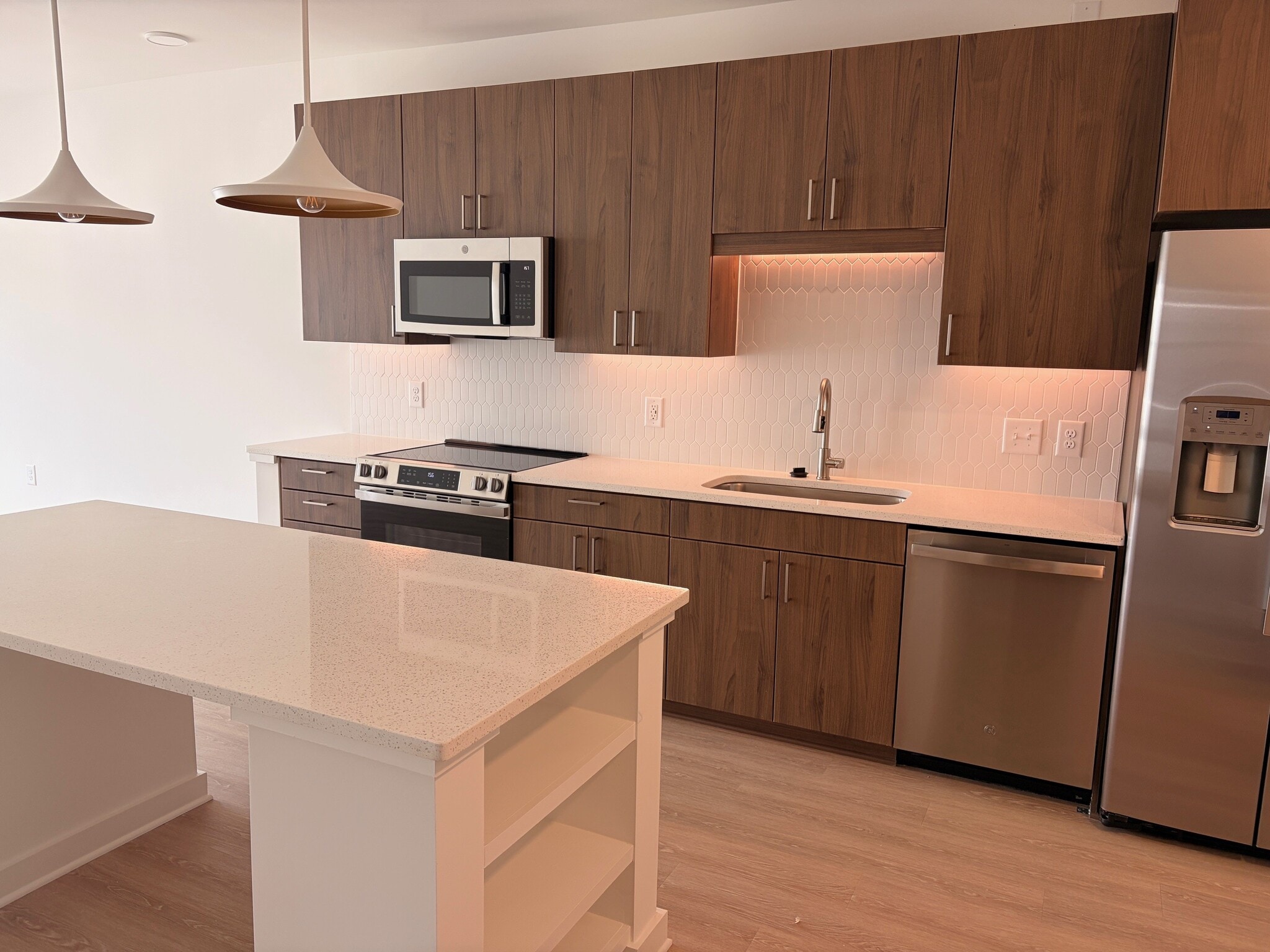 Building Photo - Adler Montford Park + Drexel Townes