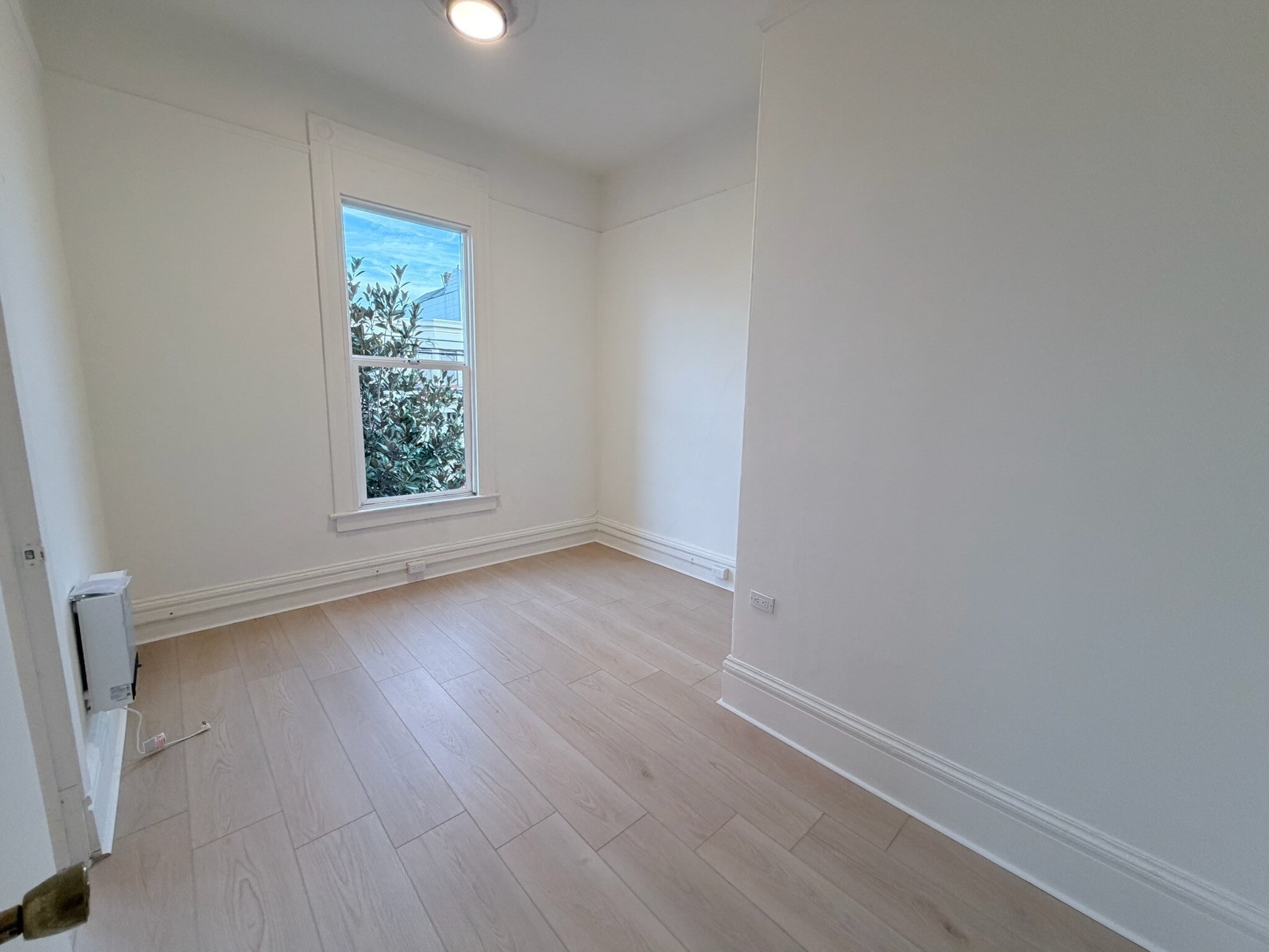 Bedroom - 1330 Alabama St