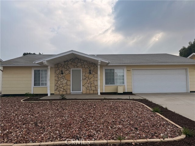 Building Photo - 26097 Allentown Dr