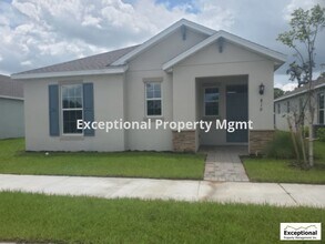 Building Photo - Owner Special: Half-Off First Month's Rent...
