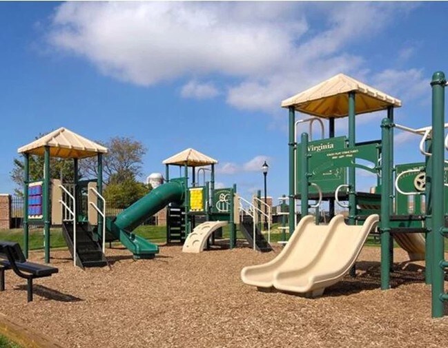 Lindsay Hill Senior Apartments Lorton, VA Apartment Finder