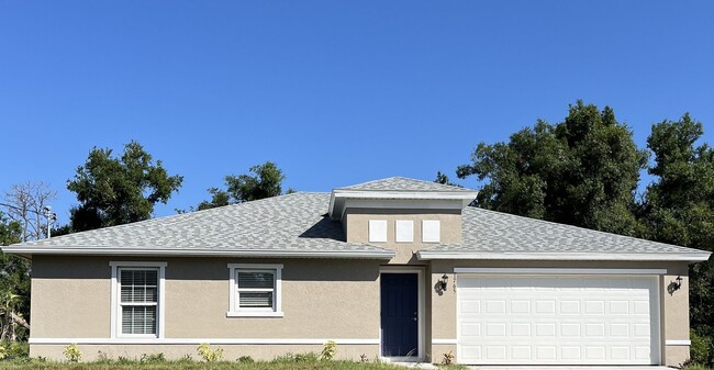 Primary Photo - ***BEAUTIFUL BRAND NEW 3/2 Home in North Port