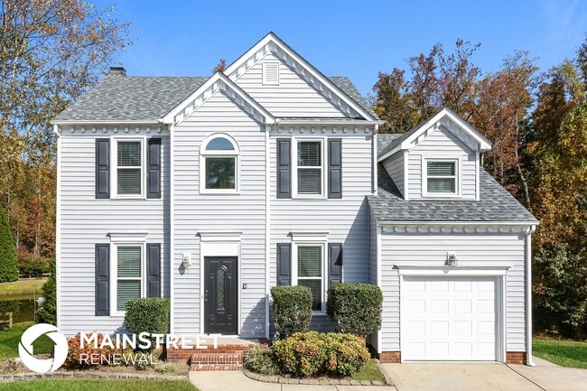Primary Photo - 17 Moss Cove Ct