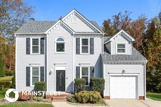Building Photo - 17 Moss Cove Ct