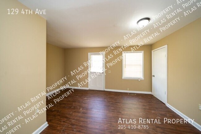 Building Photo - 129 4th Ave