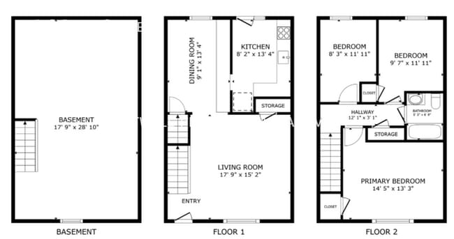 Building Photo - 712 S Penn St