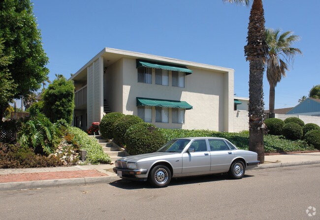 Building Photo - 812 Tourmaline St