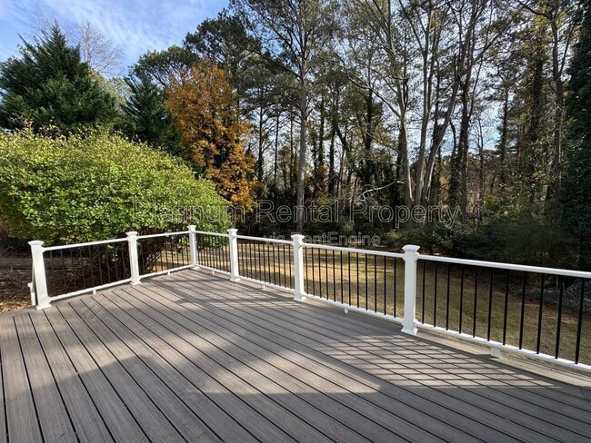 Building Photo - 4007 Shady Cir NW