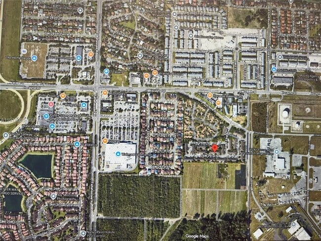 Building Photo - 13252 Old Biscayne Dr