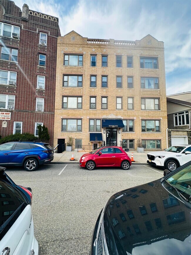 Building Photo - 6405 JFK Blvd E