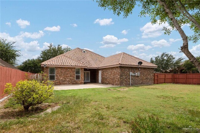 Building Photo - 3121 Whitewing Ave