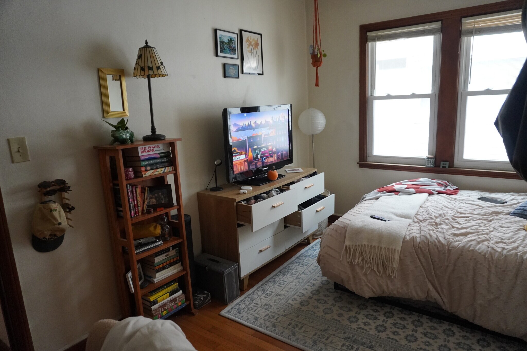 Bedroom #1 - 2559 N Frederick Ave