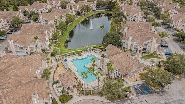Building Photo - 18108 Villa Creek Dr