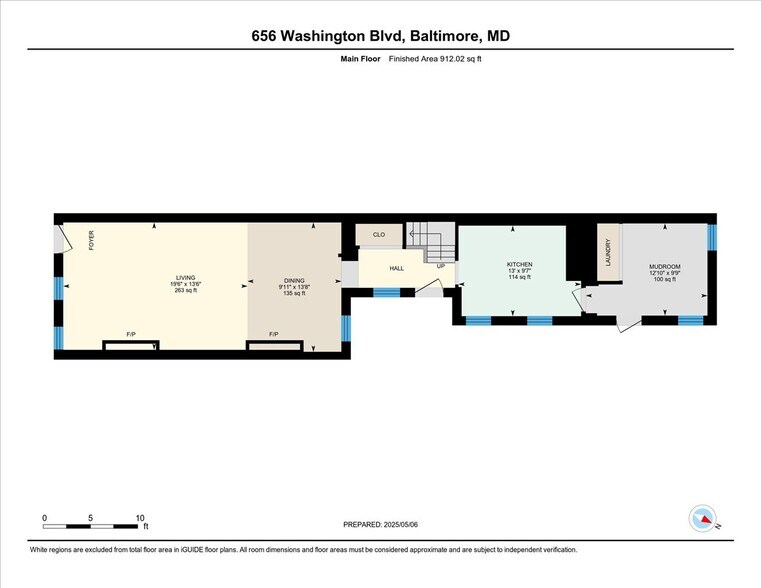 Building Photo - 656 Washington Blvd