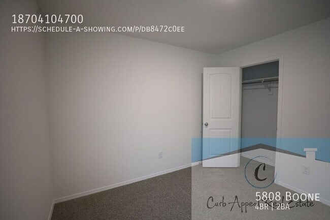 Building Photo - 5808 Boone-