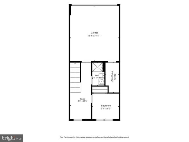 Building Photo - 2252 S Glebe Rd