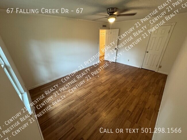 Building Photo - 67 Falling Creek Dr