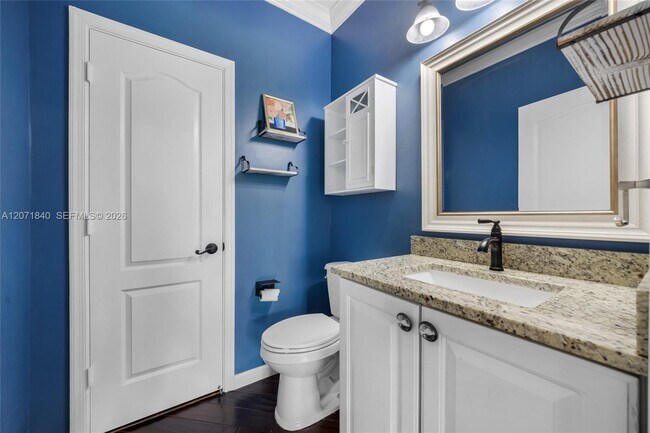 Building Photo - 4501 Windmill Palm Way