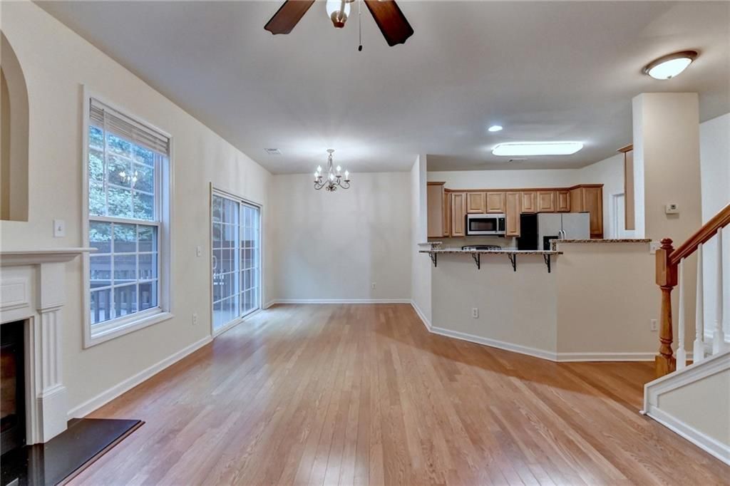 Building Photo - 1641 Tailmore Ln NW