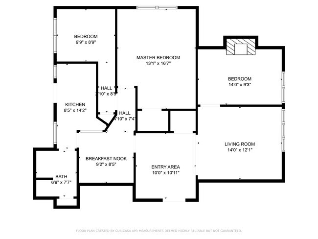 Building Photo - 330 St Paul St