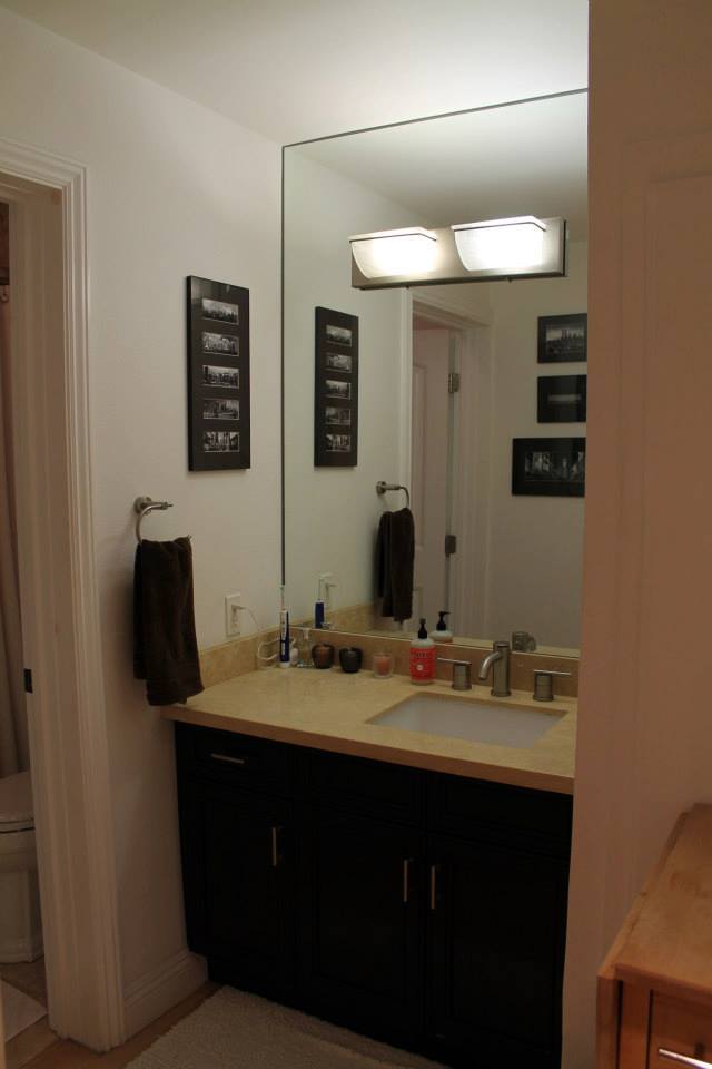 Bathroom - 2263 Fox Hills Dr