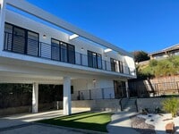 Building Photo - Stunning newly built, modern 1 bedroom, 1 bath unit