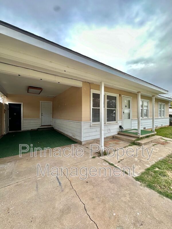 Building Photo - 2632 Raney St