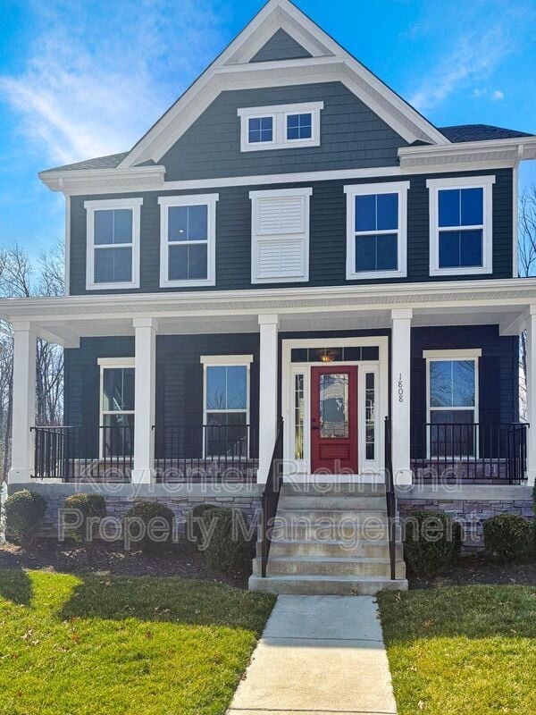 Building Photo - 1808 German School Rd